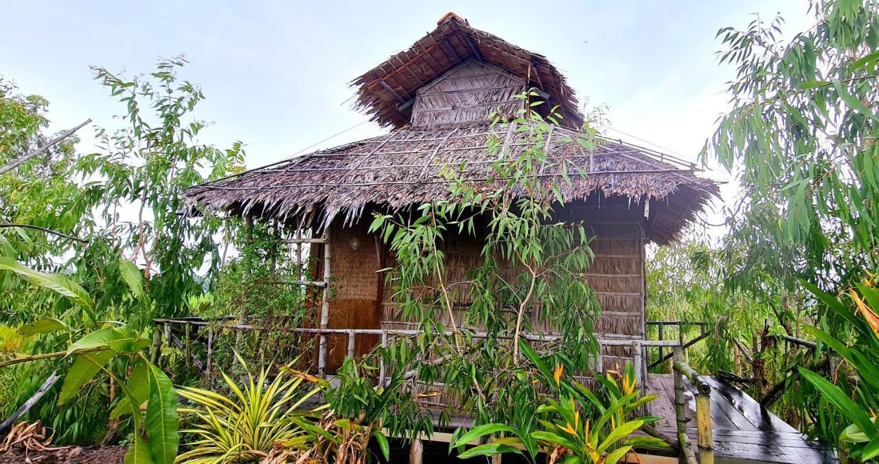 Viet Mekong Farmstay Tràm Chim Dış mekan fotoğraf