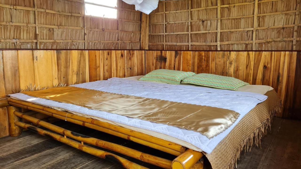 Viet Mekong Farmstay Tràm Chim Dış mekan fotoğraf