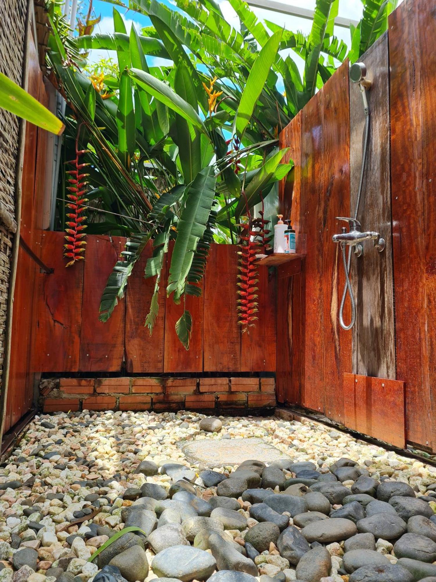Viet Mekong Farmstay Tràm Chim Dış mekan fotoğraf