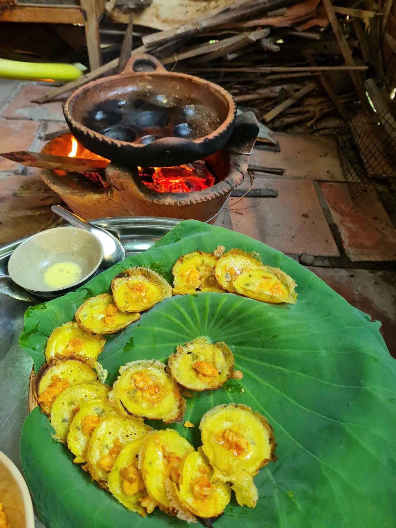 Viet Mekong Farmstay Tràm Chim Dış mekan fotoğraf